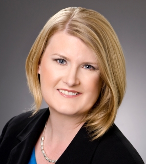 Shannon M. Blair