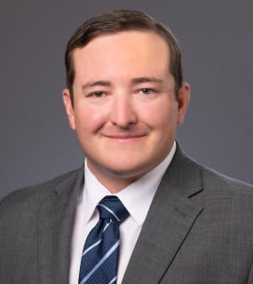 Austin F. Smith