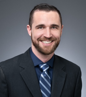 Kristian B. Moriarty