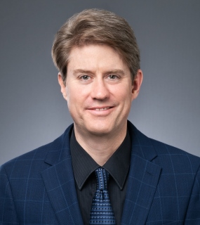 Sean P. Paden