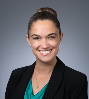 Megan J. Rechberg