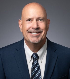 Thomas S. Brown