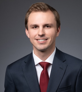 Jeffrey P. Kirwin