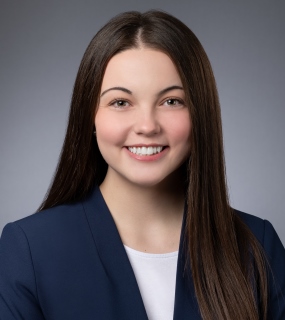 Katherine D. Carter