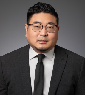 Sean Y. Ma