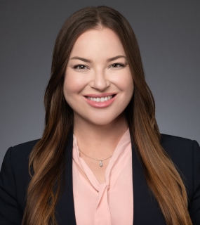 Amy J. Mullen