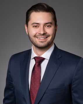 Spencer T. Sallander