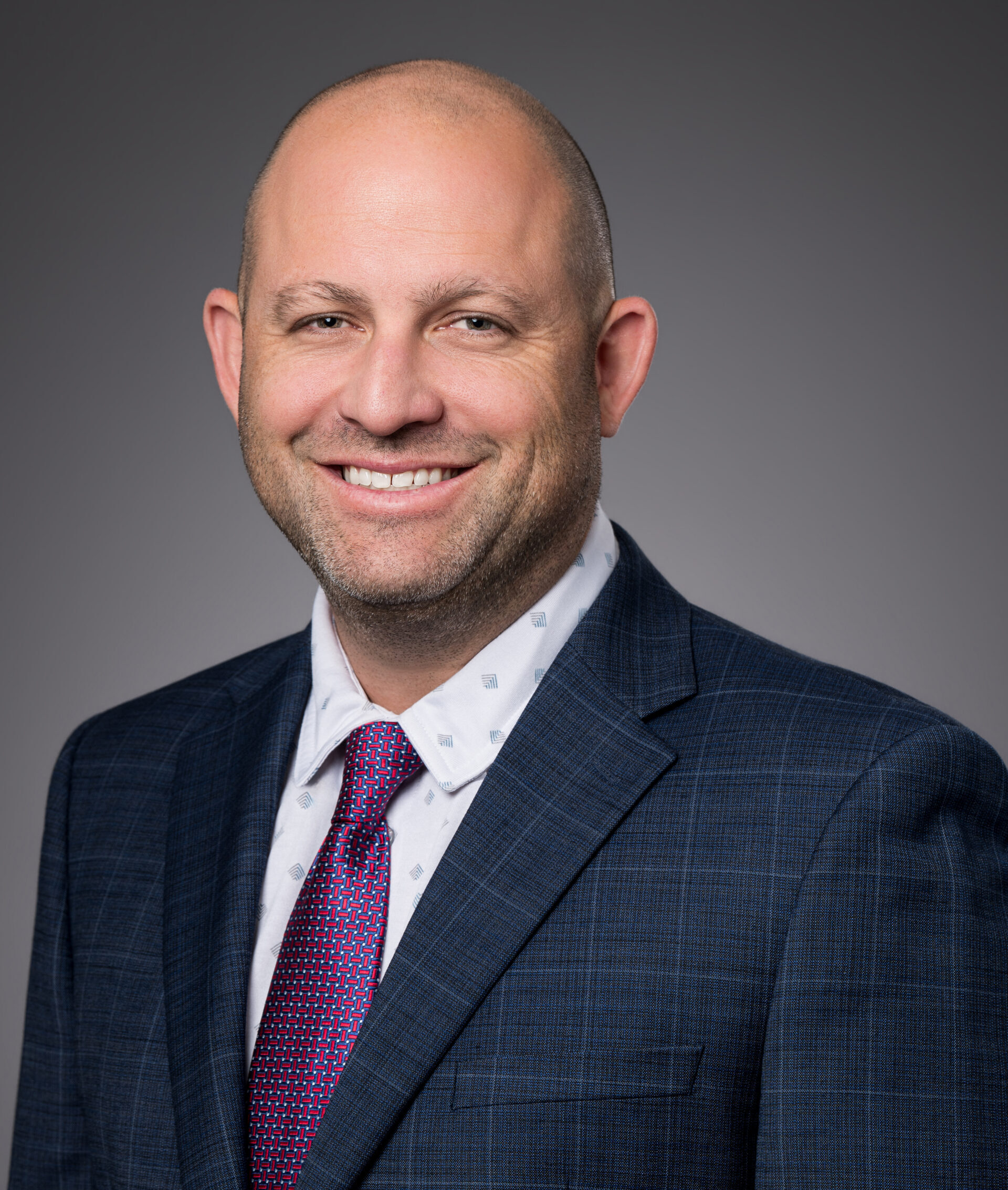 Spencer J. Wightman