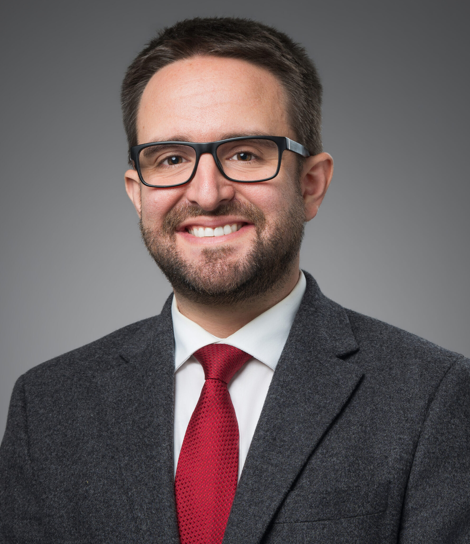 Nicholas Dahl